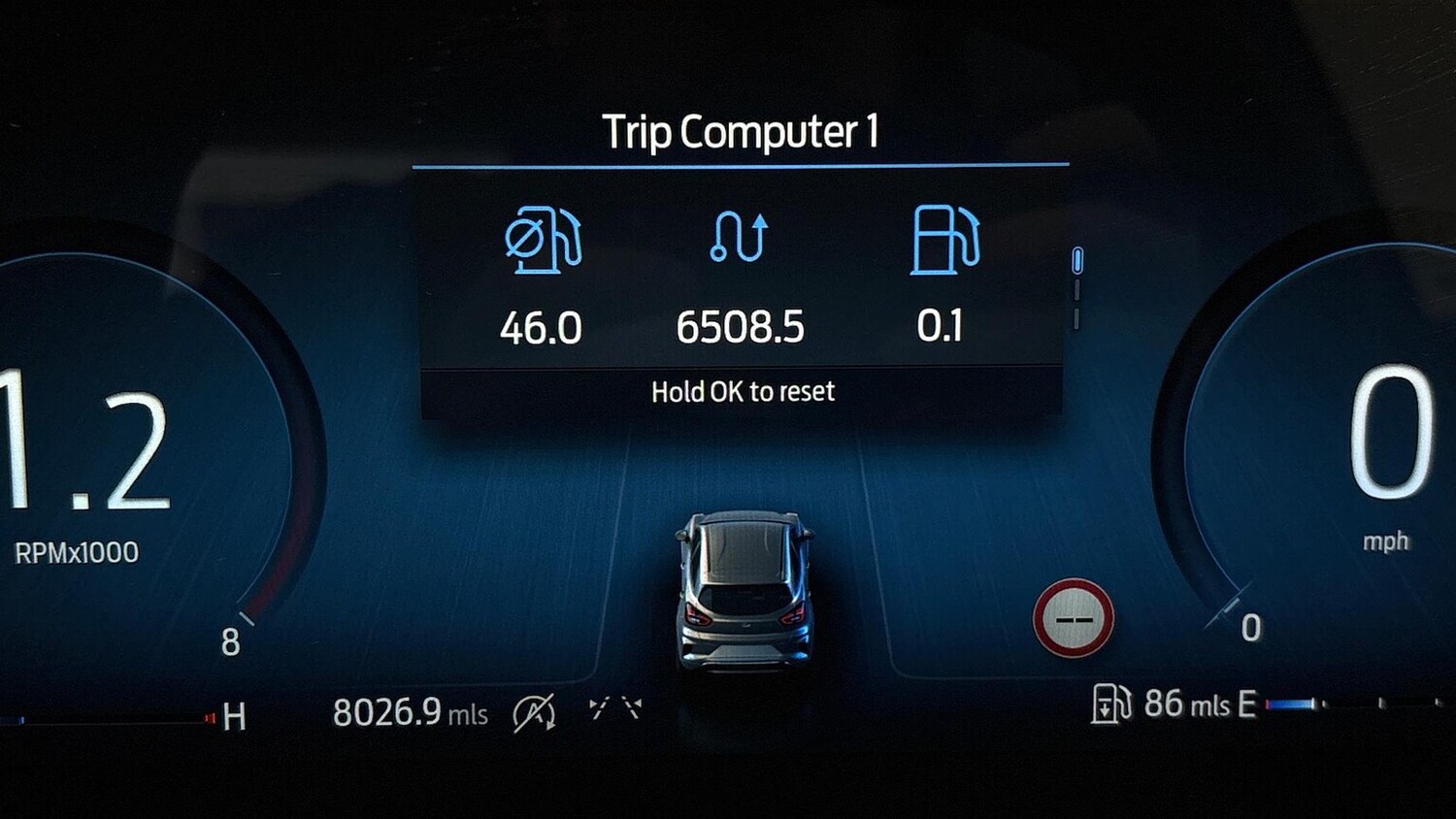 Used Ford Puma 2024 for sale - 76363409: Photo 21