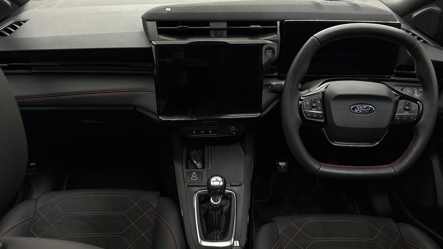 Used Ford Puma 2024 for sale - 76363409: Photo 22