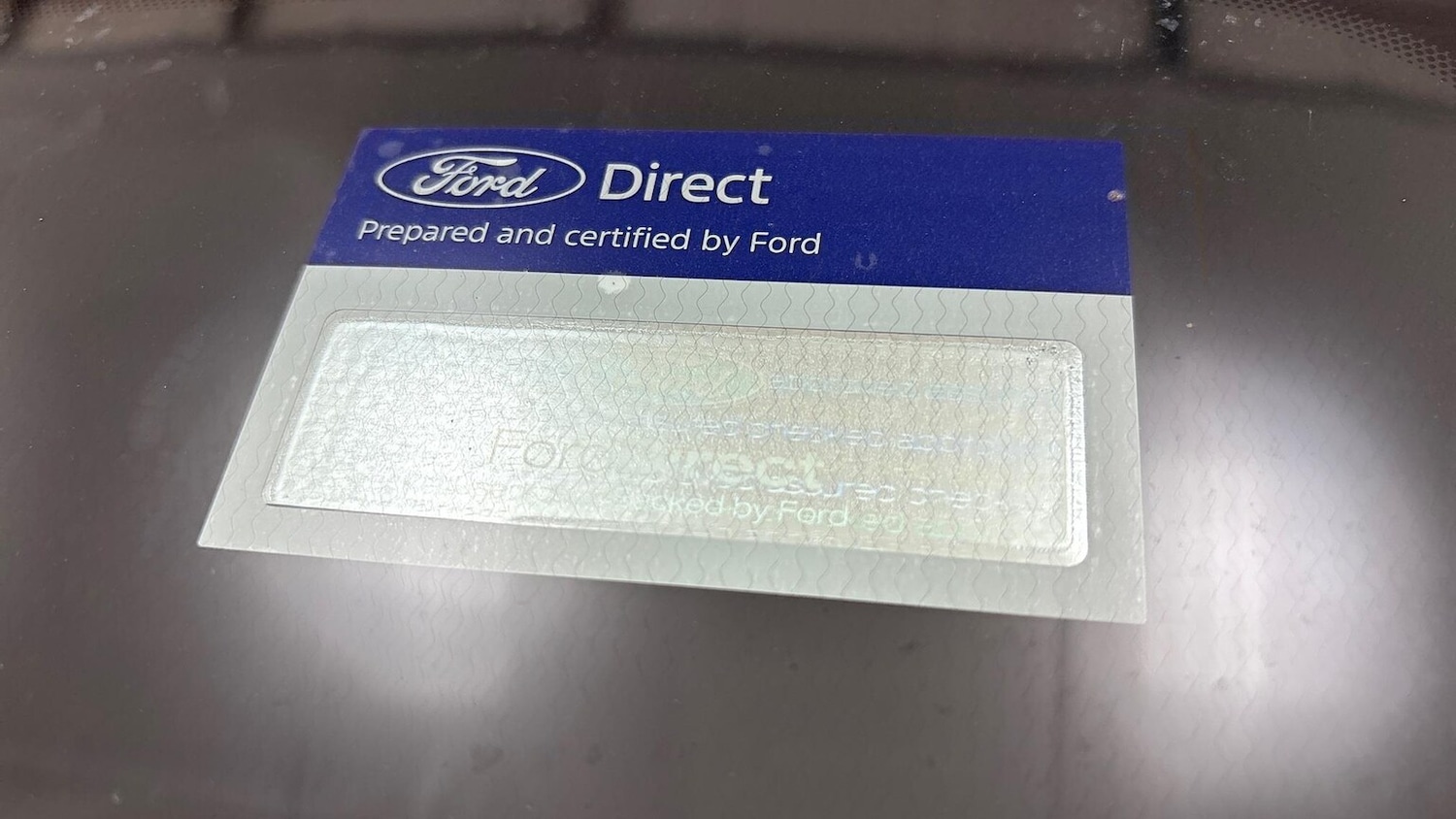 Used Ford Puma 2024 for sale - 76363409: Photo 25