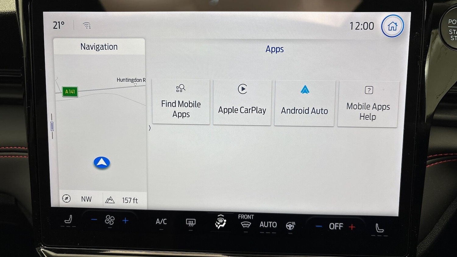 Used Ford Puma 2024 for sale - 76363409: Photo 26