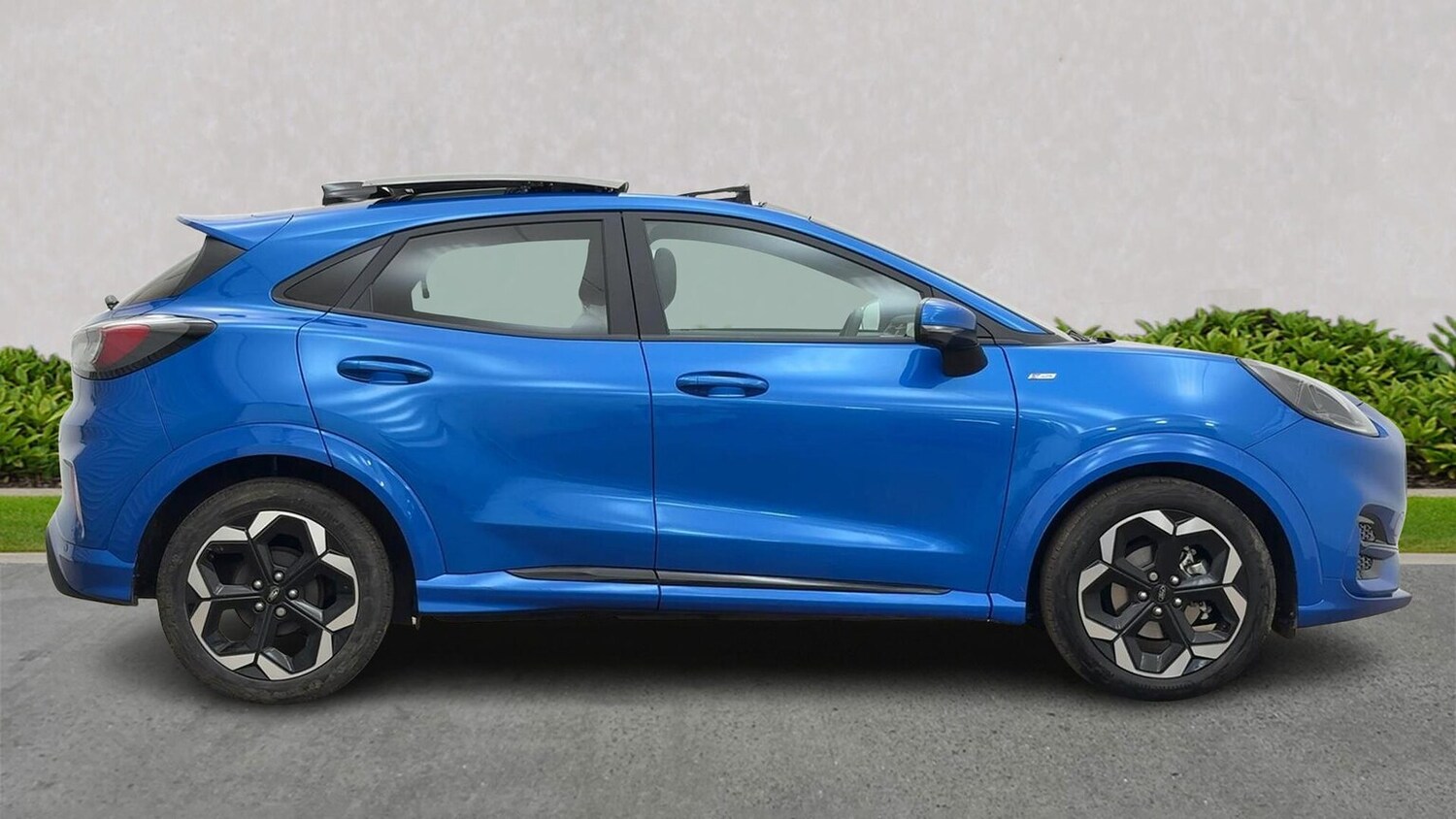 Used Ford Puma 2024 for sale - 76363409: Photo 3