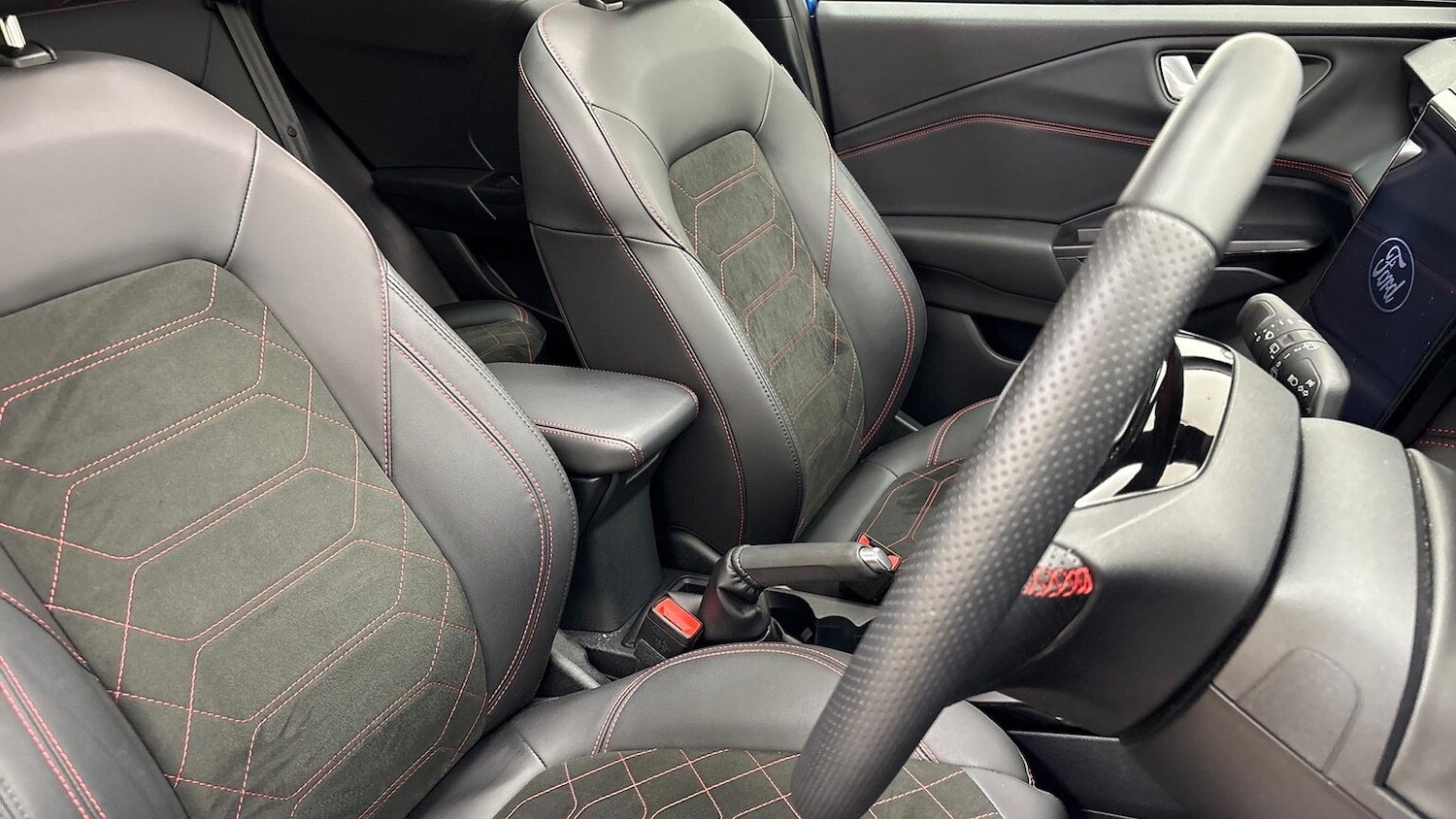 Used Ford Puma 2024 for sale - 76363409: Photo 9