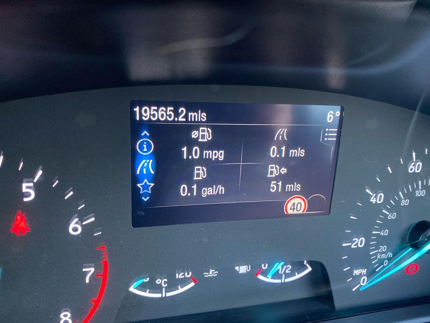 Used Ford Fiesta 2022 for sale - 76599254: Photo 10