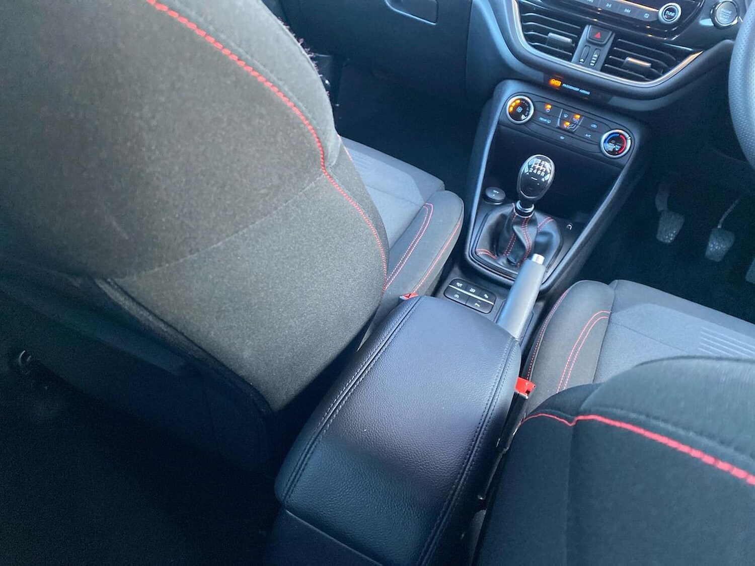 Used Ford Fiesta 2022 for sale - 76599254: Photo 13