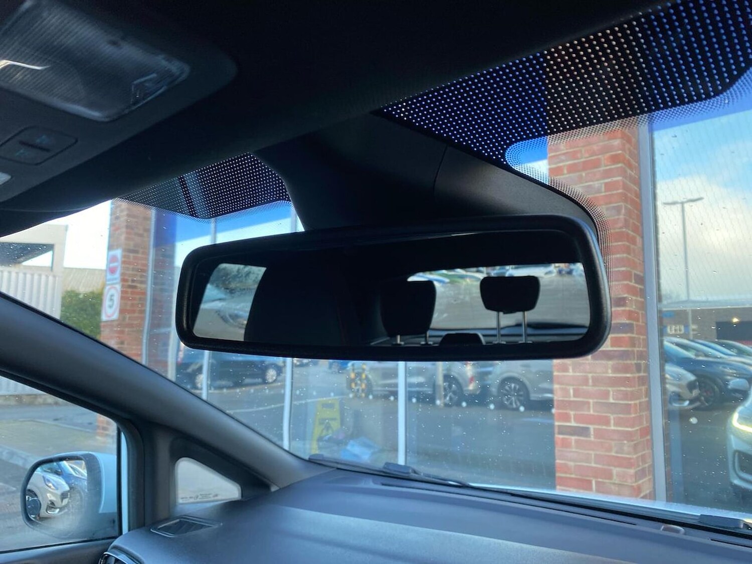 Used Ford Fiesta 2022 for sale - 76599254: Photo 14