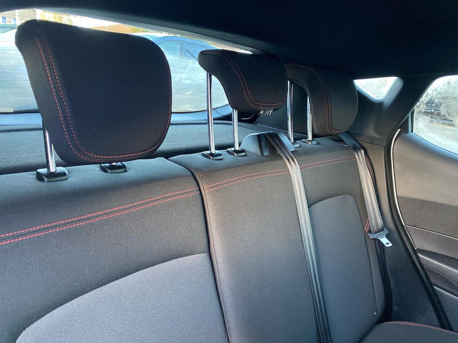 Used Ford Fiesta 2022 for sale - 76599254: Photo 16