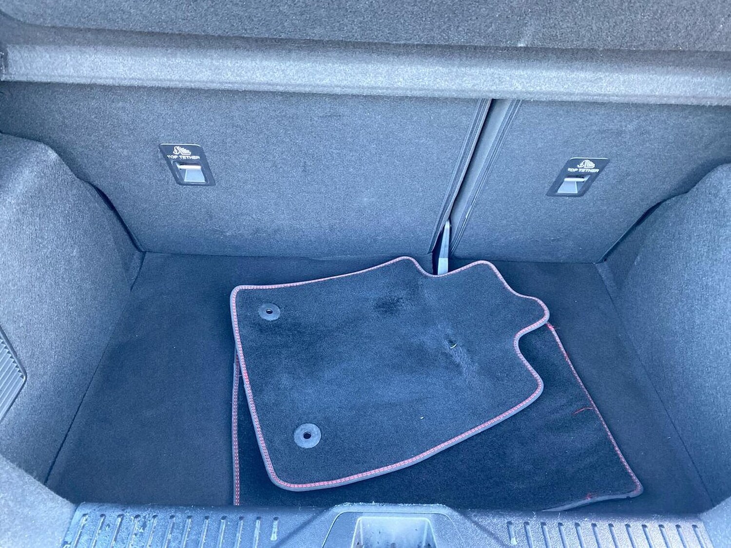 Used Ford Fiesta 2022 for sale - 76599254: Photo 17