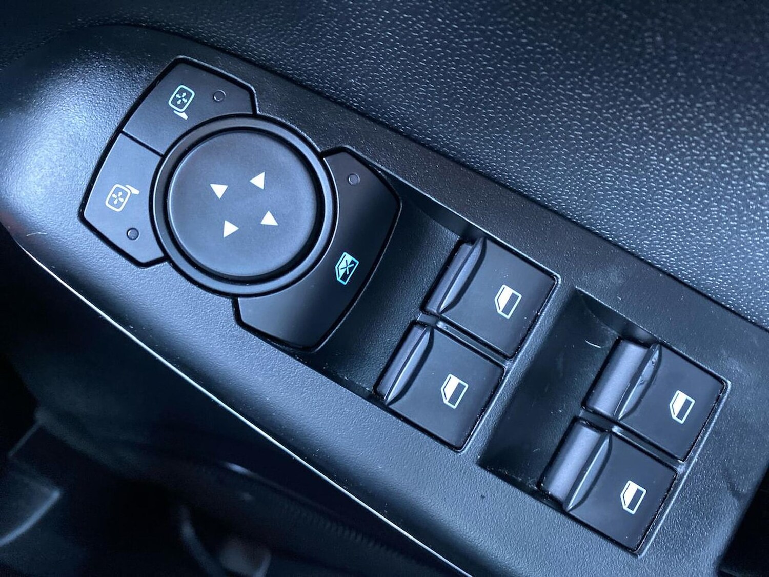 Used Ford Fiesta 2022 for sale - 76599254: Photo 21