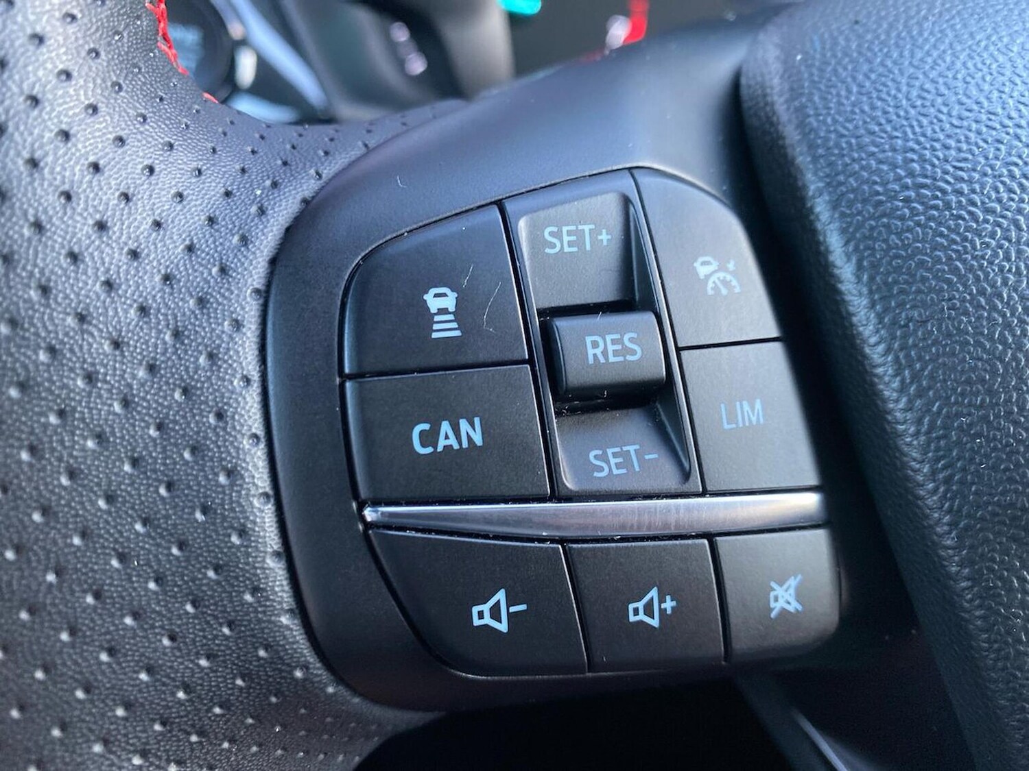 Used Ford Fiesta 2022 for sale - 76599254: Photo 26