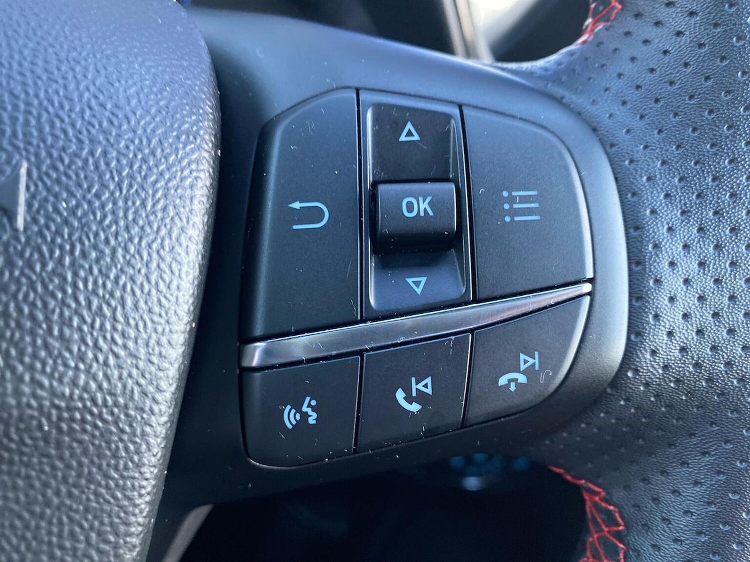 Used Ford Fiesta 2022 for sale - 76599254: Photo 27