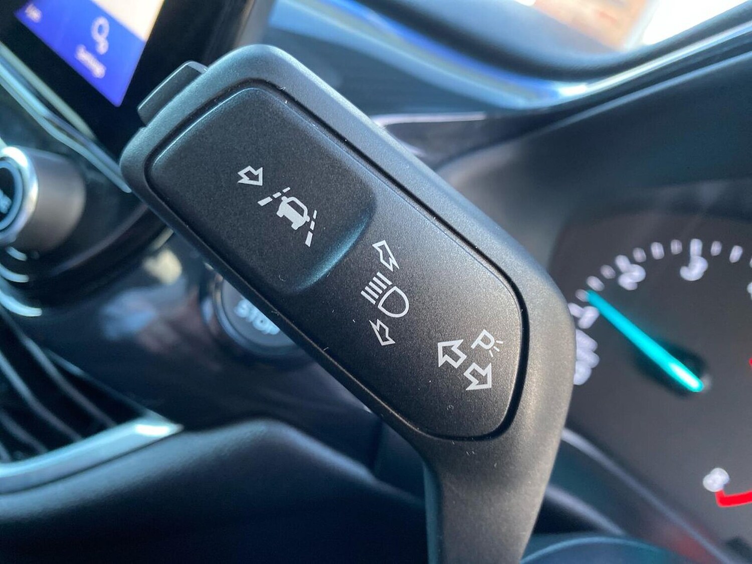 Used Ford Fiesta 2022 for sale - 76599254: Photo 28