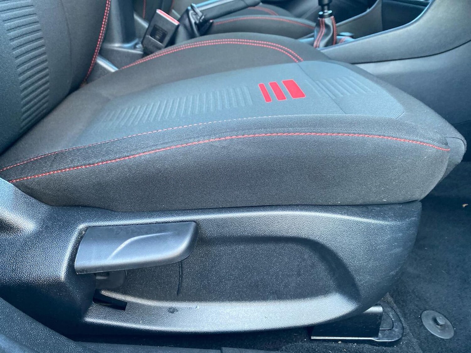 Used Ford Fiesta 2022 for sale - 76599254: Photo 30