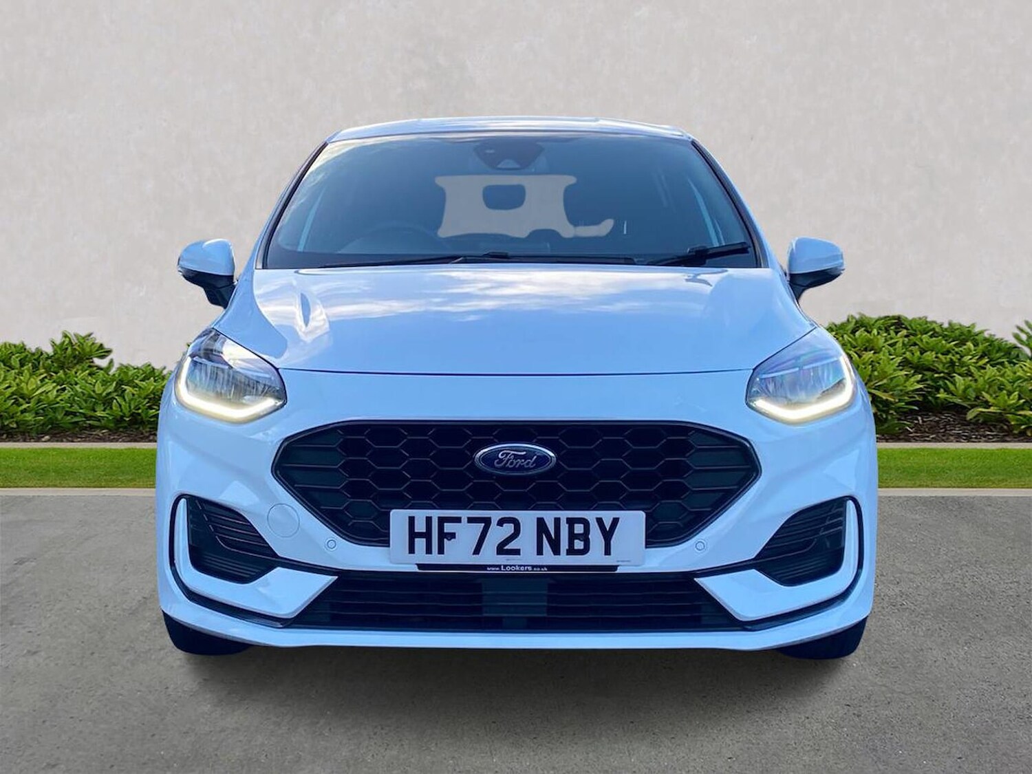 Used Ford Fiesta 2022 for sale - 76599254: Photo 5