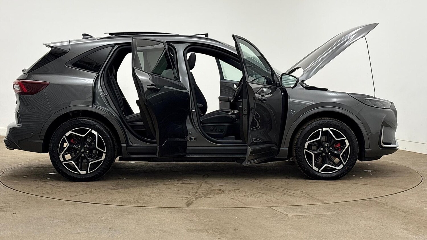 Used Ford Kuga 2025 for sale - 76477230: Photo 10