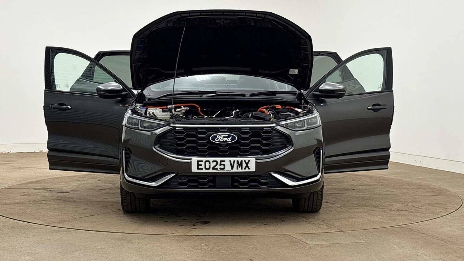 Used Ford Kuga 2025 for sale - 76477230: Photo 11