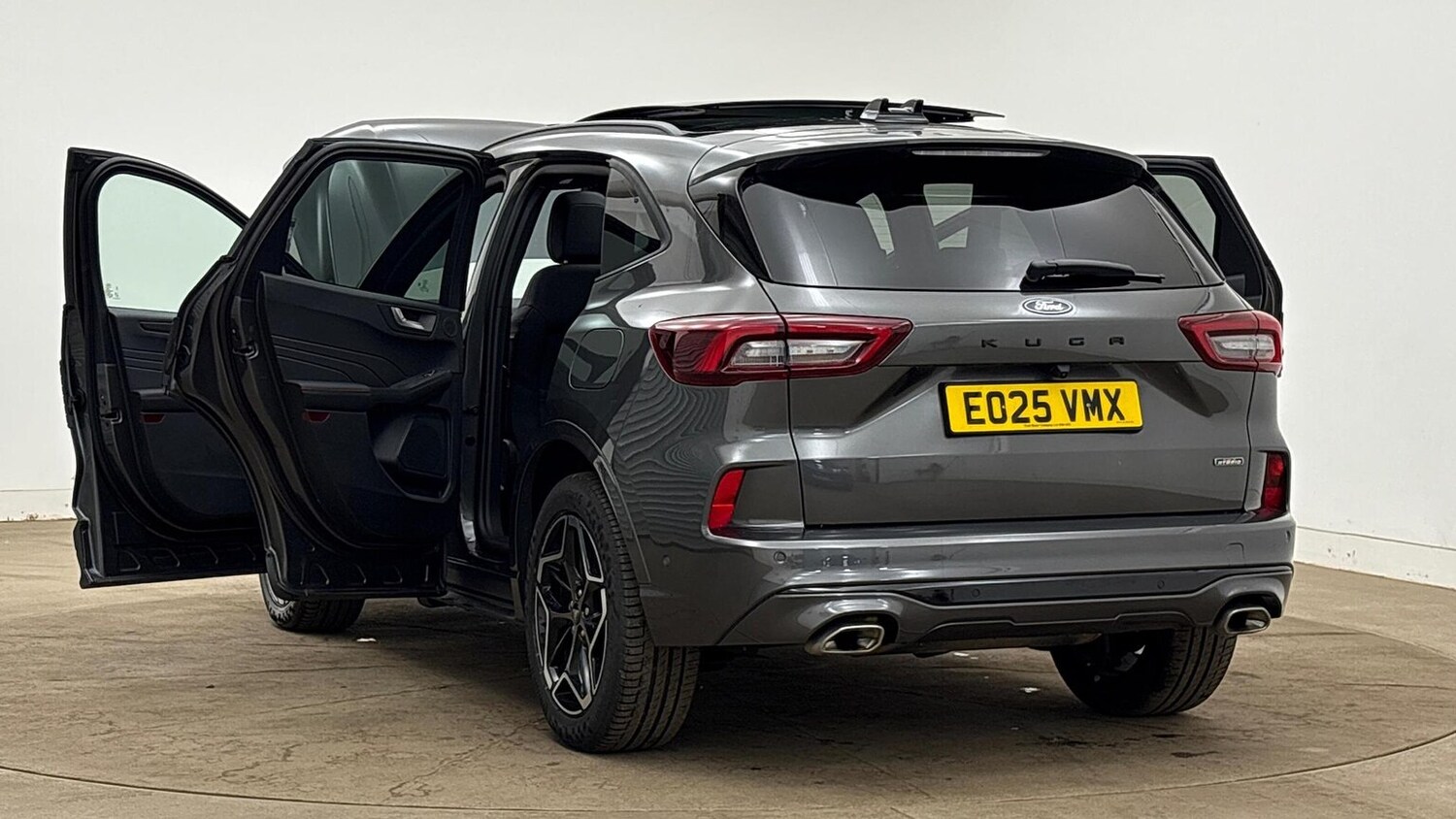 Used Ford Kuga 2025 for sale - 76477230: Photo 12