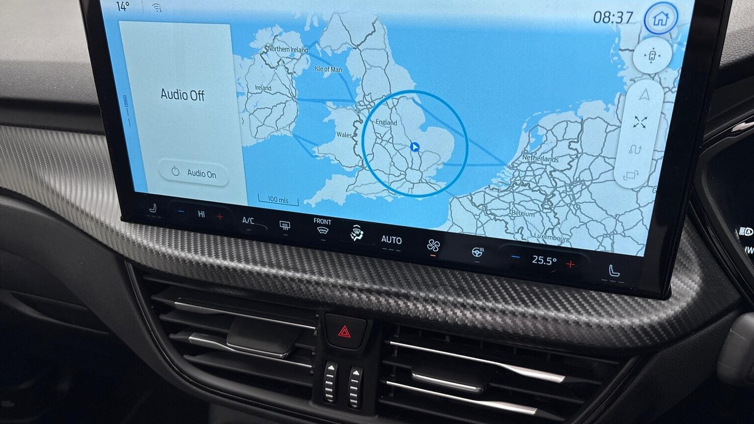 Used Ford Kuga 2025 for sale - 76477230: Photo 14