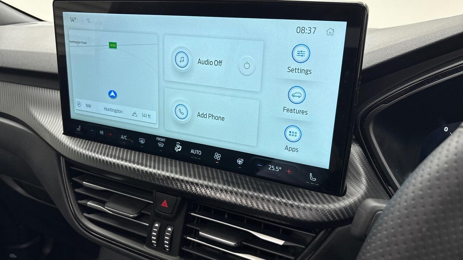 Used Ford Kuga 2025 for sale - 76477230: Photo 16