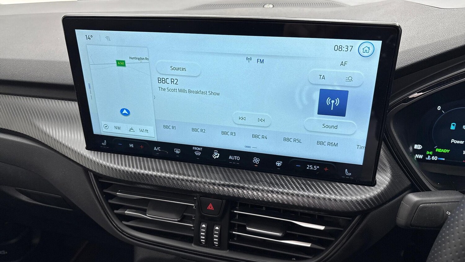 Used Ford Kuga 2025 for sale - 76477230: Photo 17