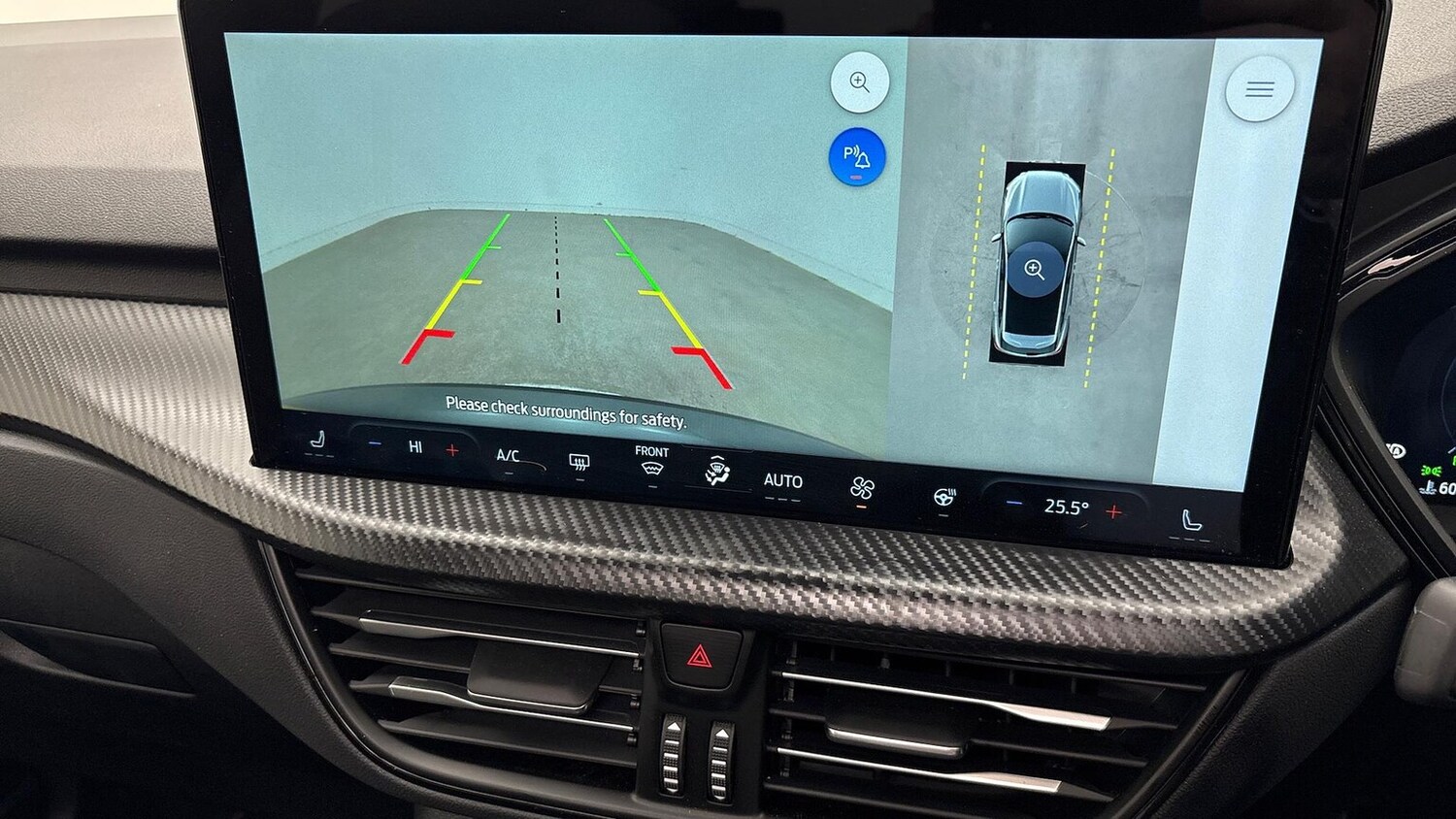 Used Ford Kuga 2025 for sale - 76477230: Photo 18