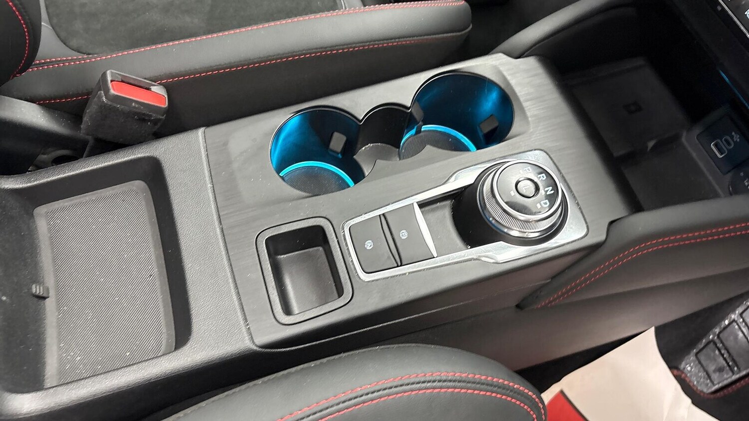 Used Ford Kuga 2025 for sale - 76477230: Photo 19