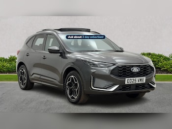 Used Ford Kuga 2025 for sale - 76477230: Photo