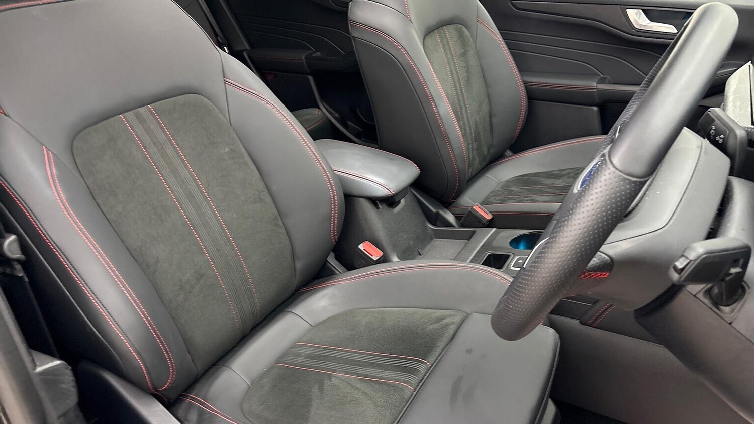 Used Ford Kuga 2025 for sale - 76477230: Photo 20