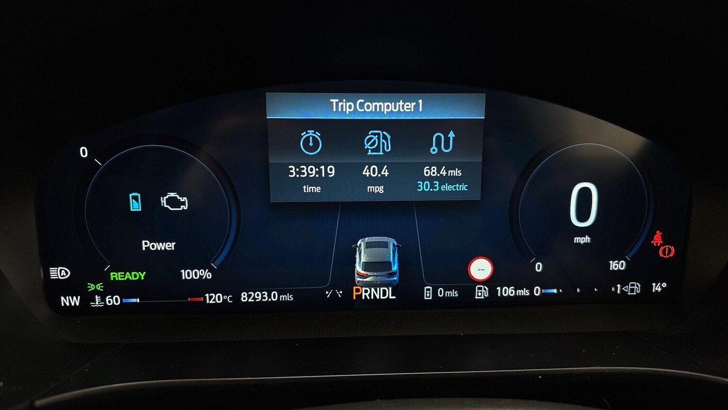 Used Ford Kuga 2025 for sale - 76477230: Photo 26