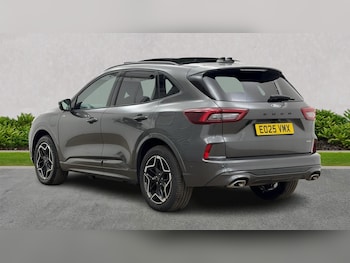 Used Ford Kuga 2025 for sale - 76477230: Photo