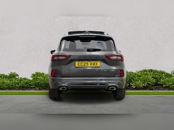 Used Ford Kuga 2025 for sale - 76477230: Photo