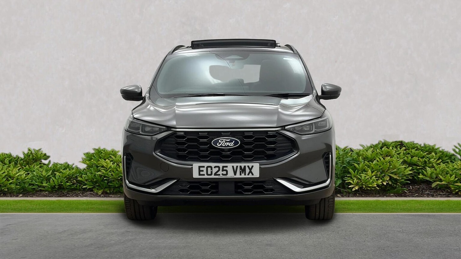 Used Ford Kuga 2025 for sale - 76477230: Photo 5