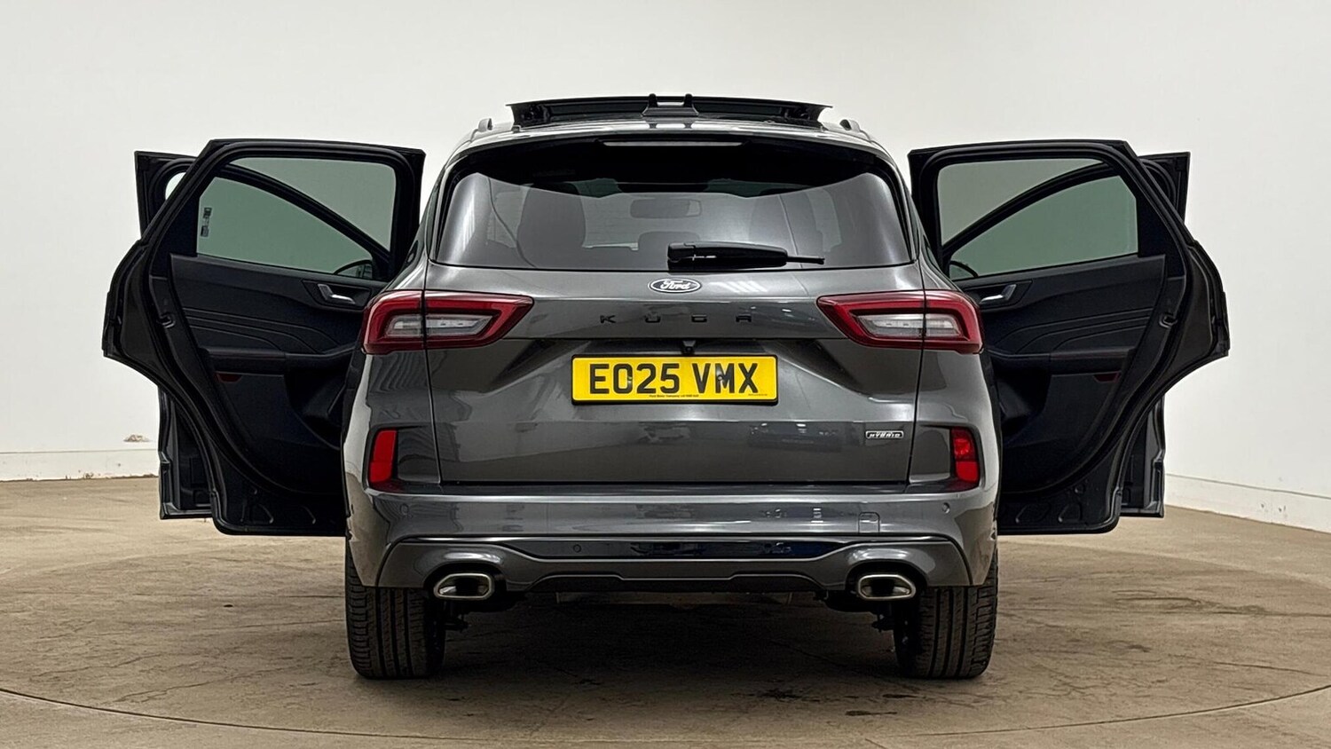 Used Ford Kuga 2025 for sale - 76477230: Photo 8