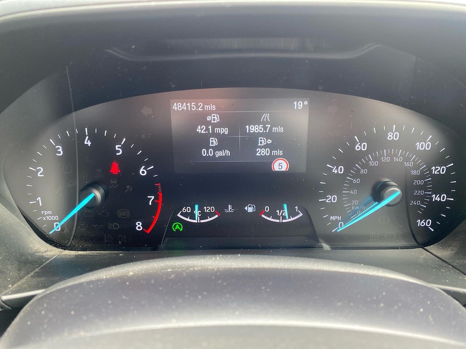 Used Ford Focus 2022 for sale - 76194508: Photo 10