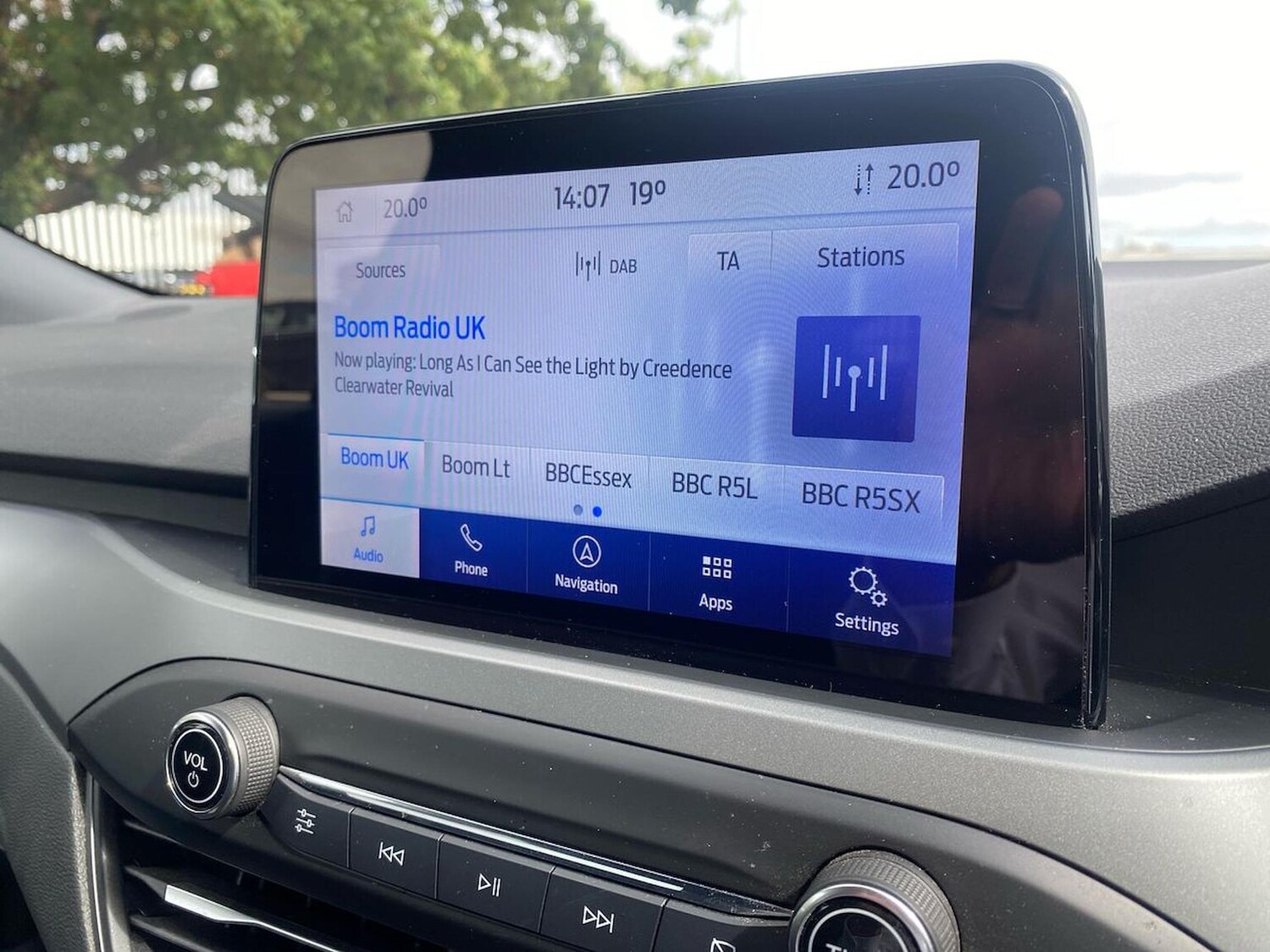 Used Ford Focus 2022 for sale - 76194508: Photo 11