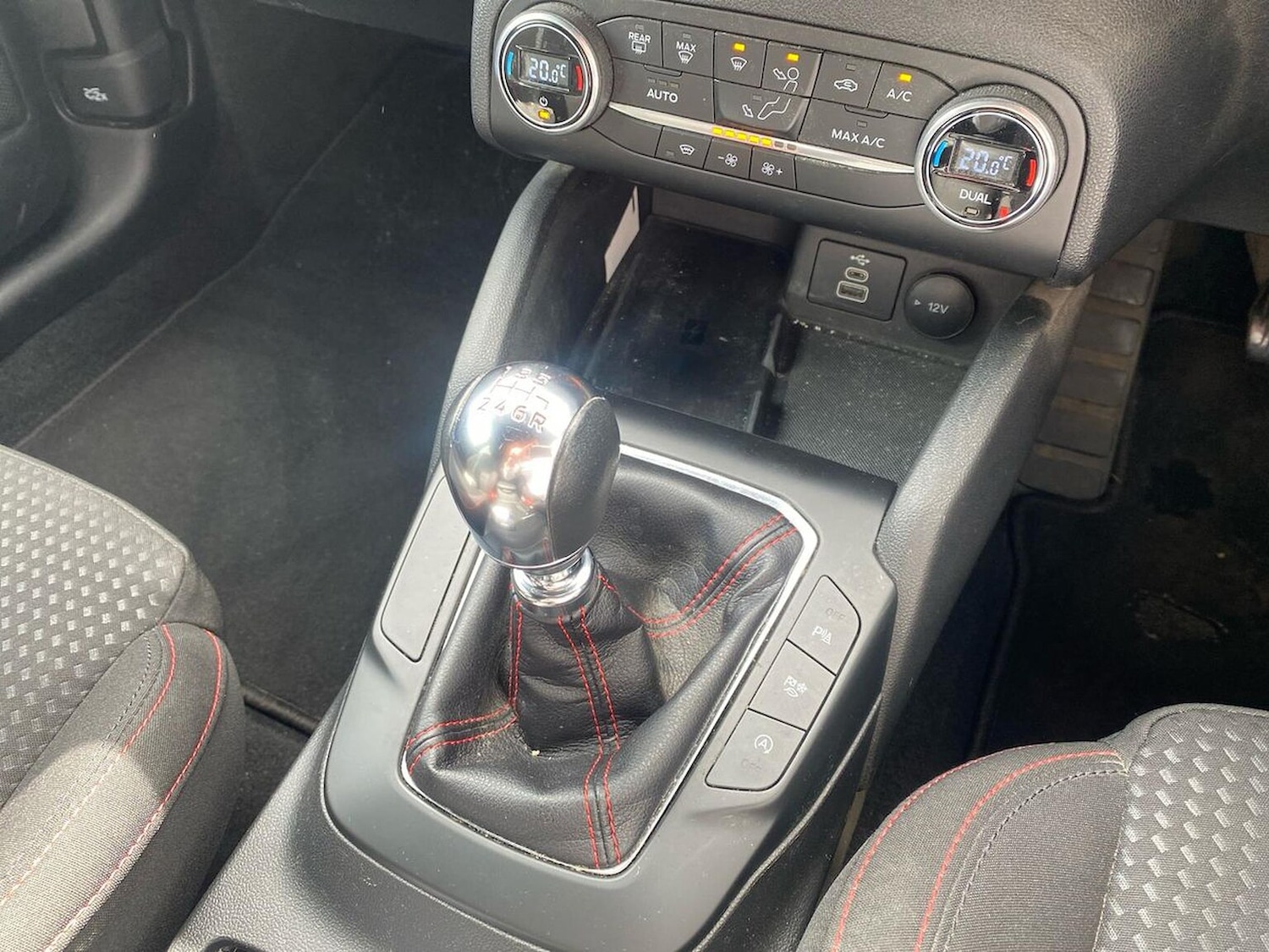 Used Ford Focus 2022 for sale - 76194508: Photo 13