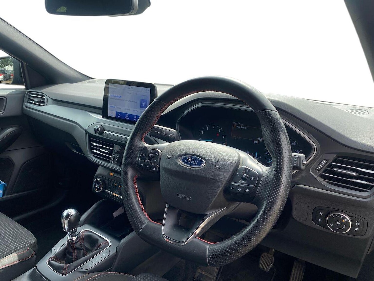 Used Ford Focus 2022 for sale - 76194508: Photo 15