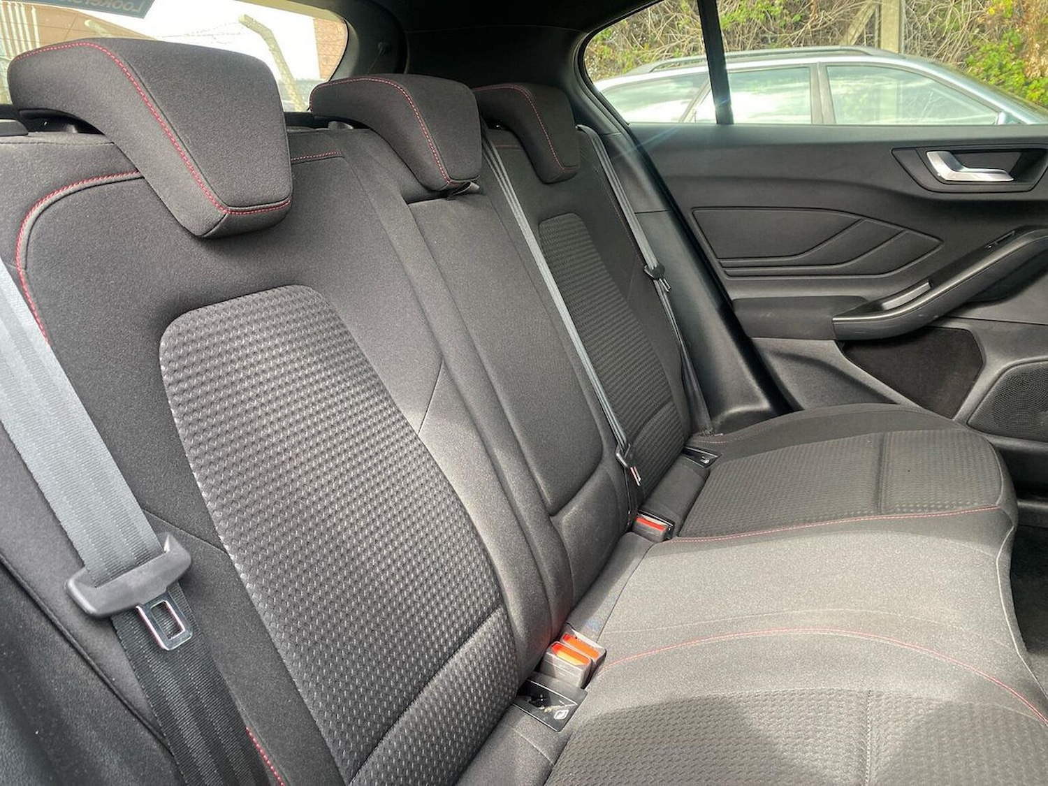 Used Ford Focus 2022 for sale - 76194508: Photo 16