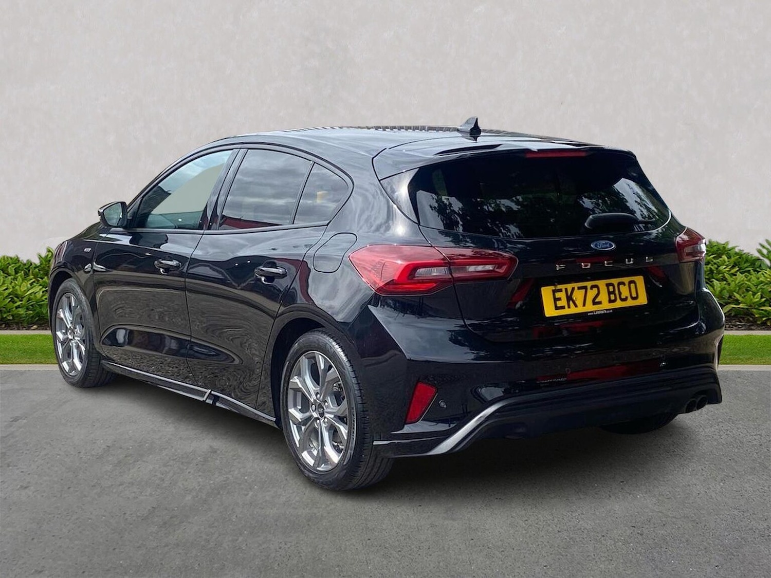 Used Ford Focus 2022 for sale - 76194508: Photo 2