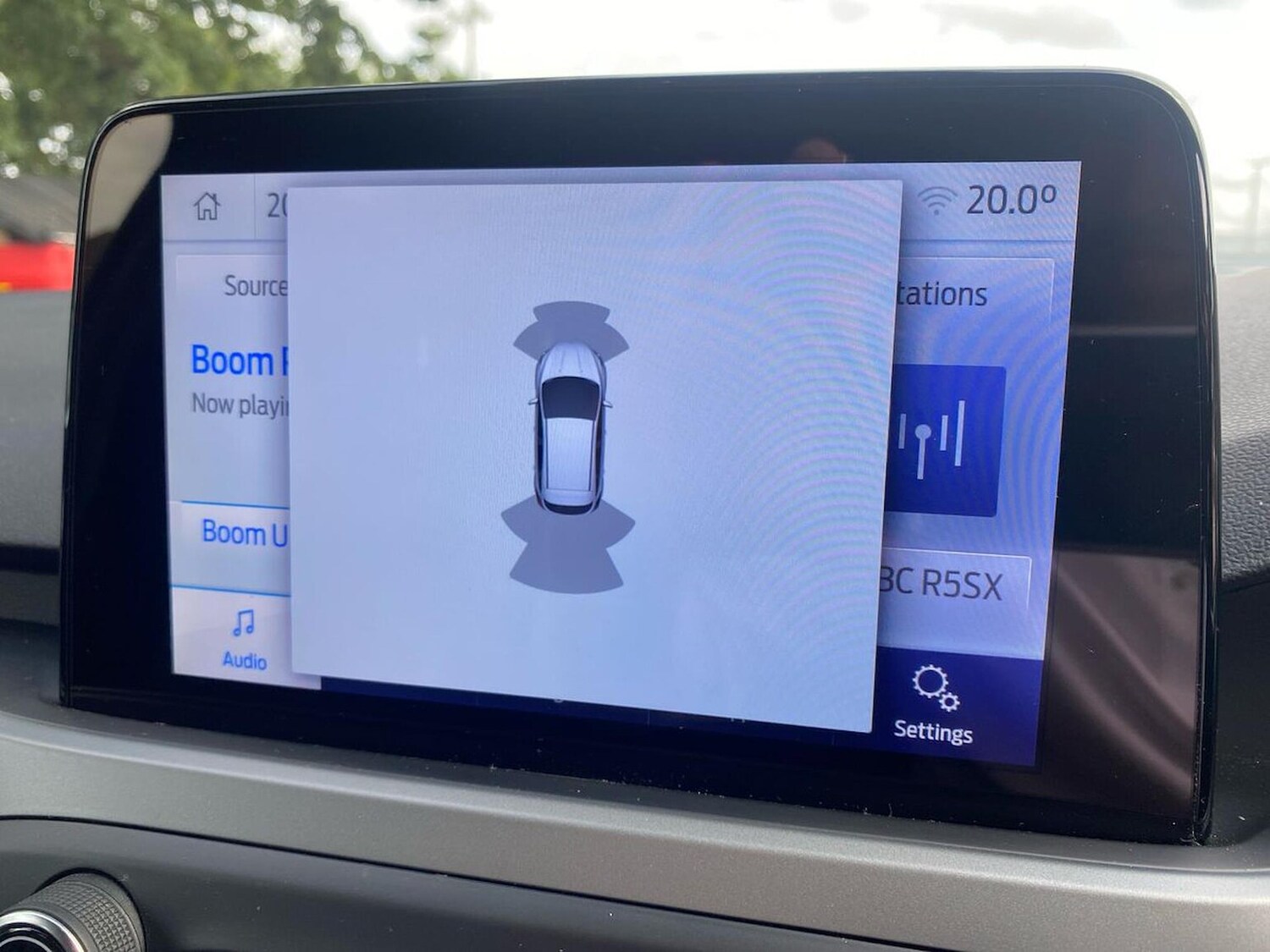 Used Ford Focus 2022 for sale - 76194508: Photo 23