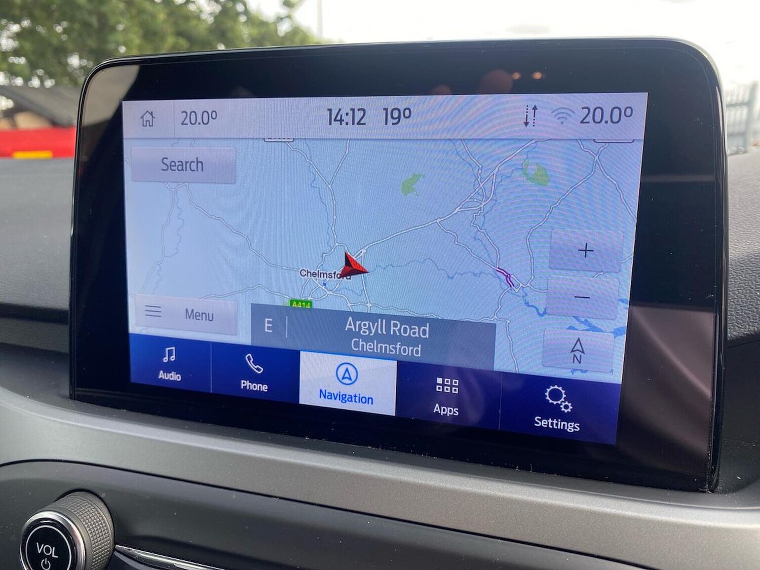 Used Ford Focus 2022 for sale - 76194508: Photo 24