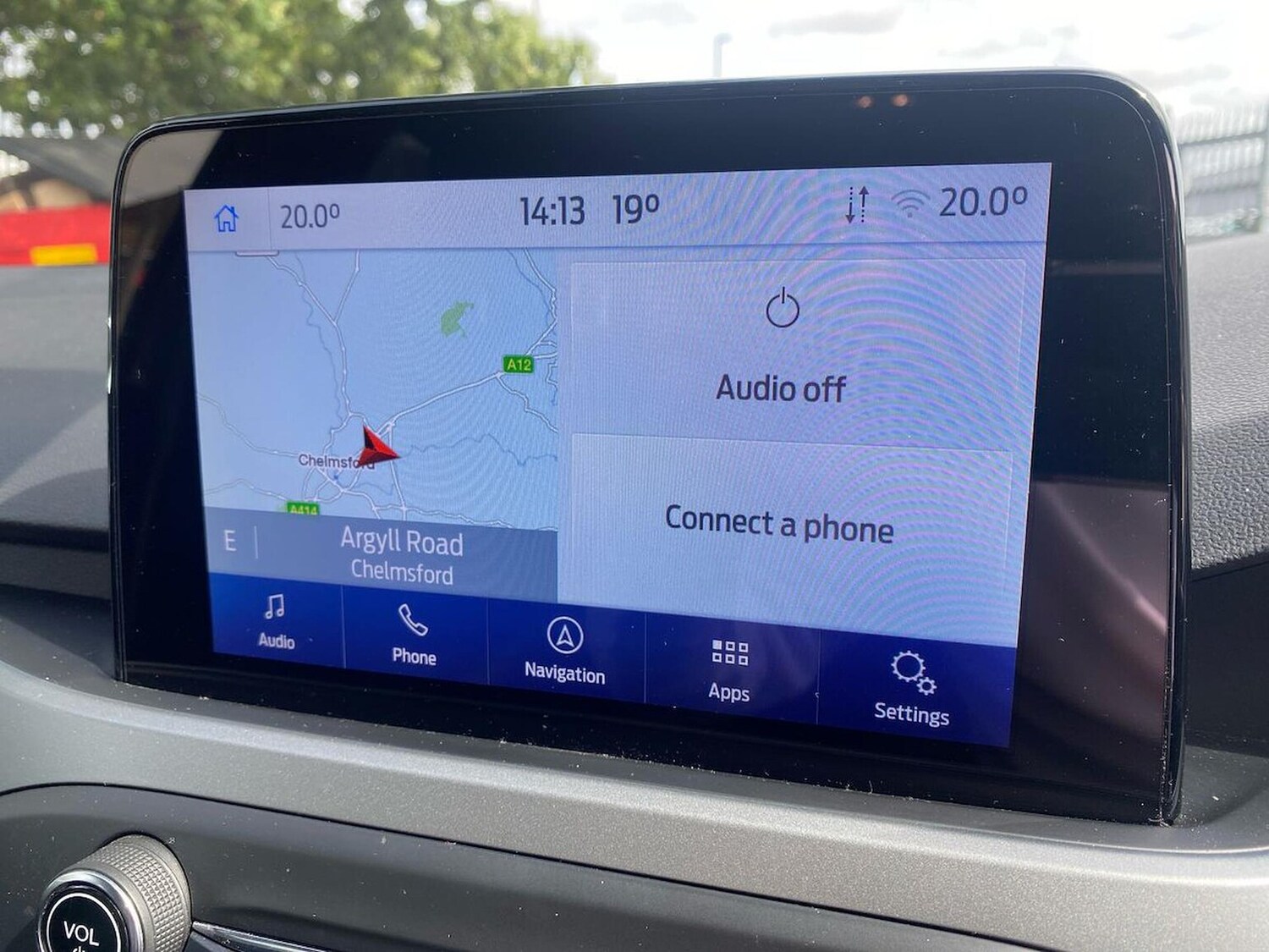 Used Ford Focus 2022 for sale - 76194508: Photo 25