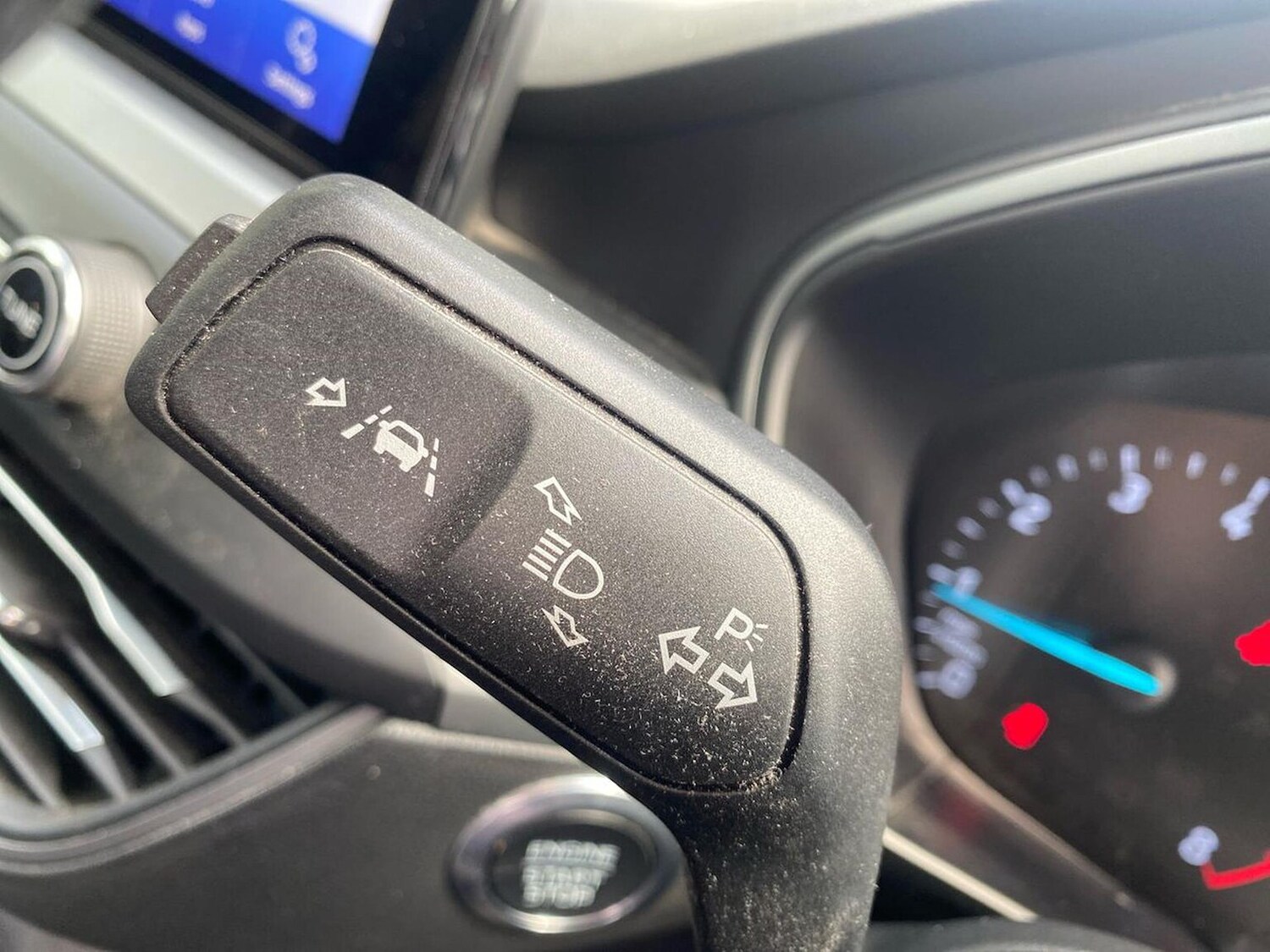 Used Ford Focus 2022 for sale - 76194508: Photo 28