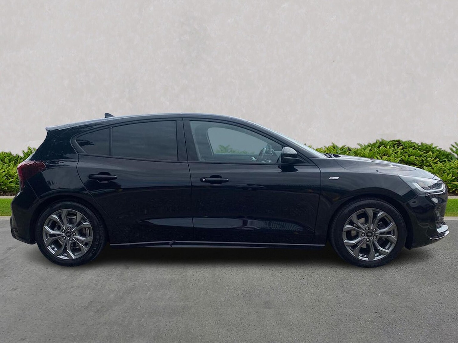 Used Ford Focus 2022 for sale - 76194508: Photo 3