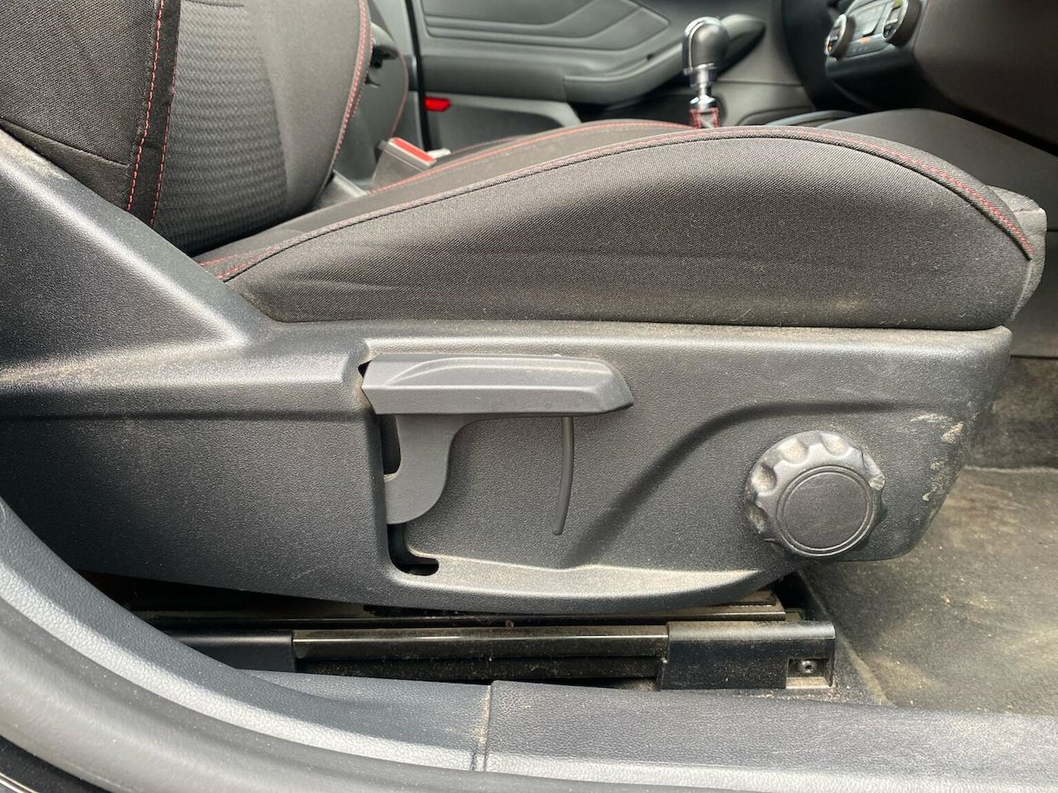 Used Ford Focus 2022 for sale - 76194508: Photo 30