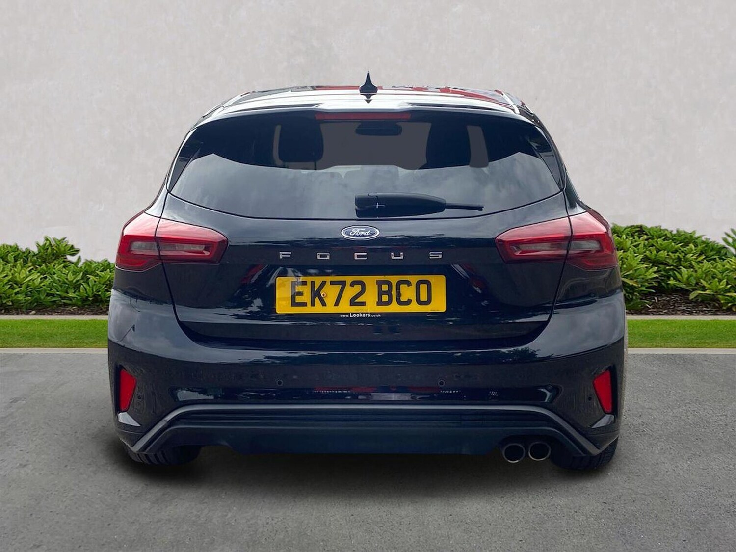 Used Ford Focus 2022 for sale - 76194508: Photo 4