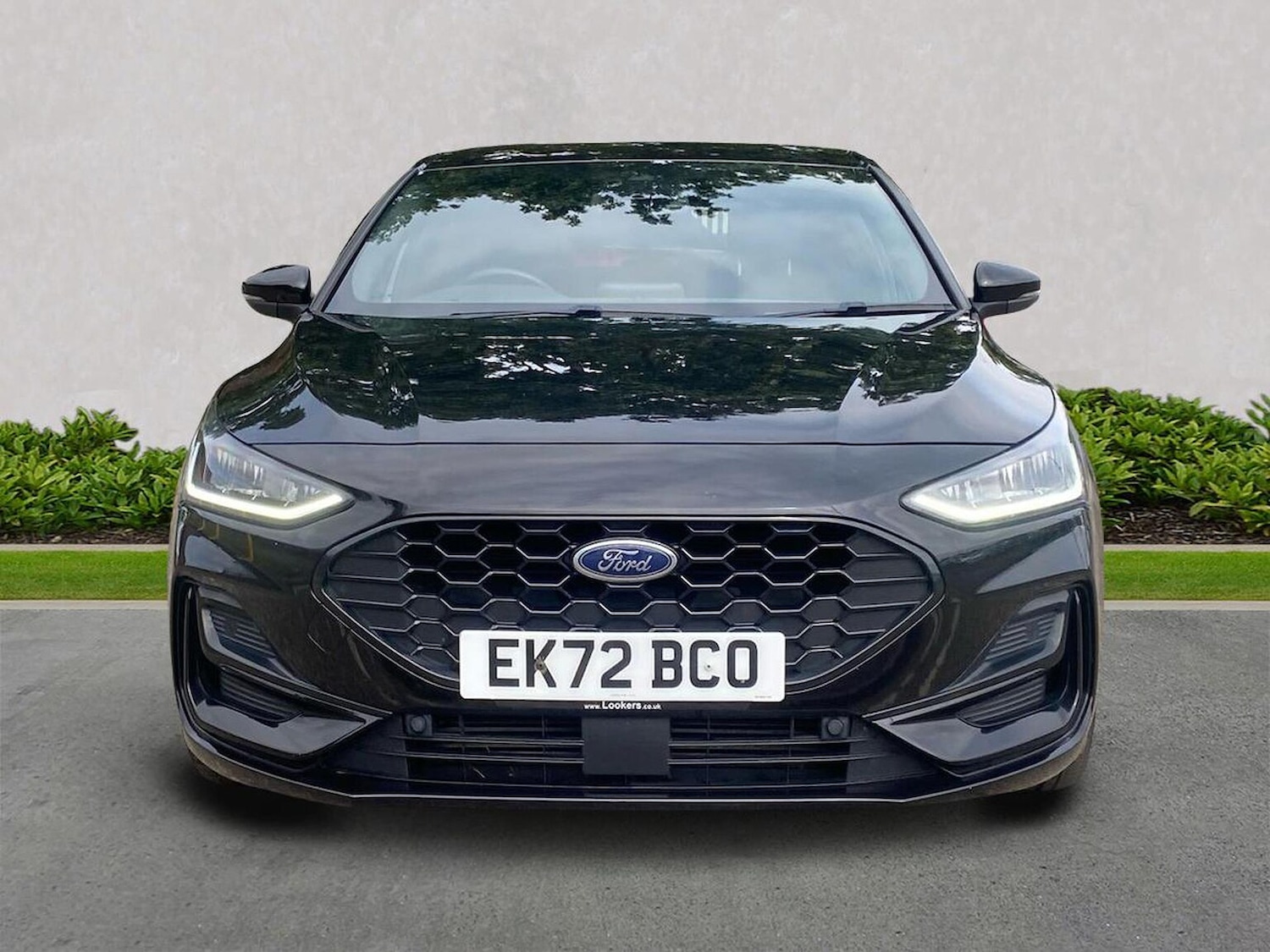 Used Ford Focus 2022 for sale - 76194508: Photo 5