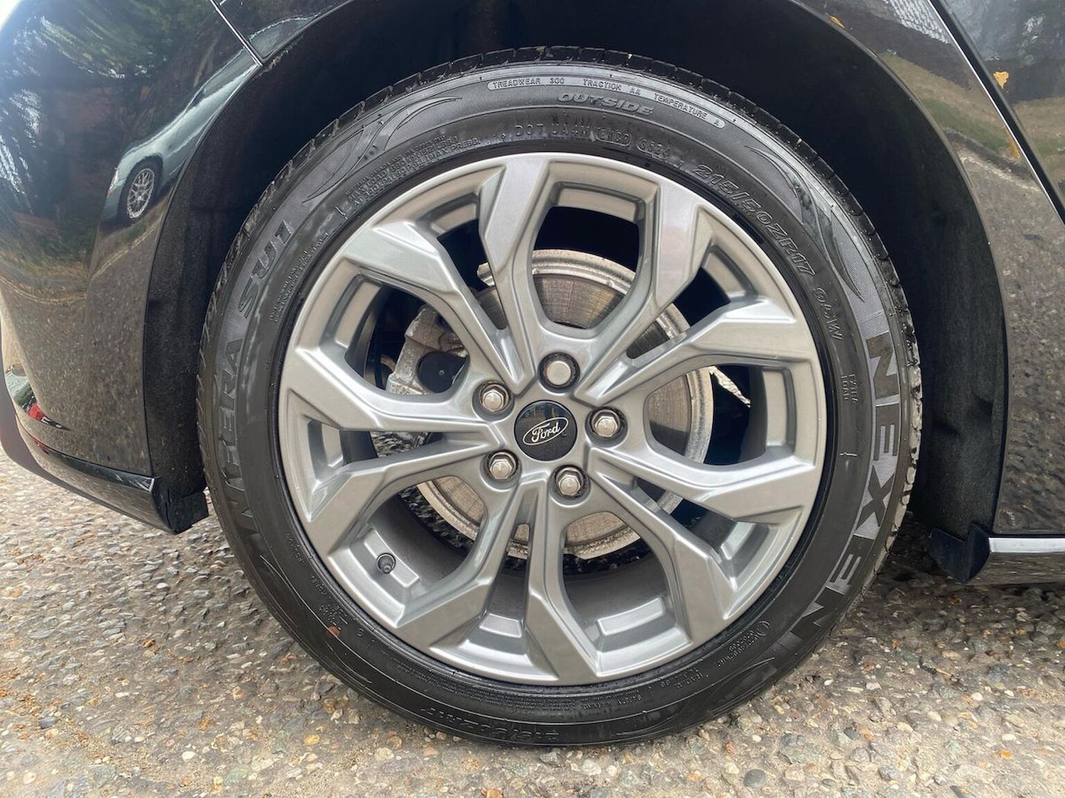 Used Ford Focus 2022 for sale - 76194508: Photo 6