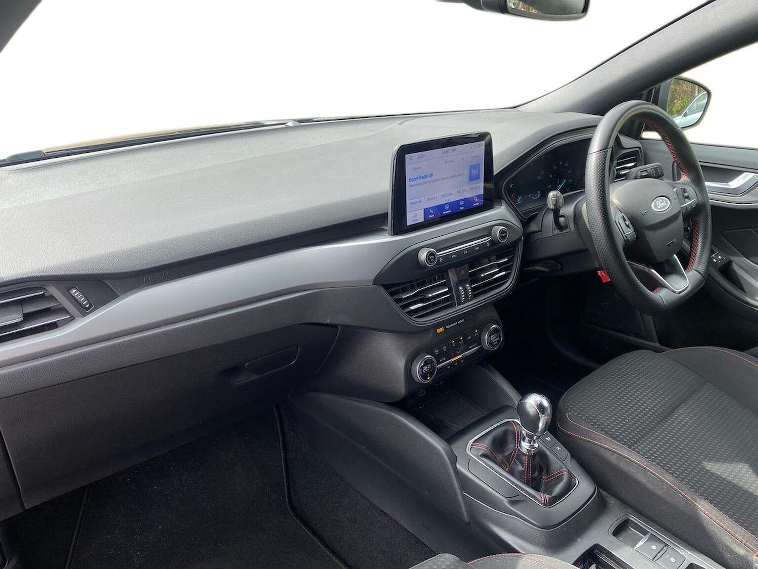 Used Ford Focus 2022 for sale - 76194508: Photo 7