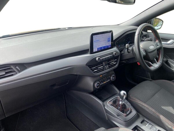 Used Ford Focus 2022 for sale - 76194508: Photo 7