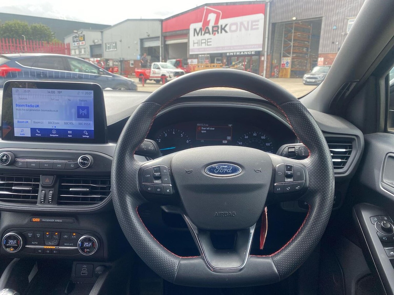 Used Ford Focus 2022 for sale - 76194508: Photo 9